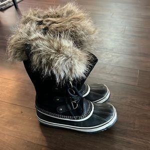 Sorel Winter Boots